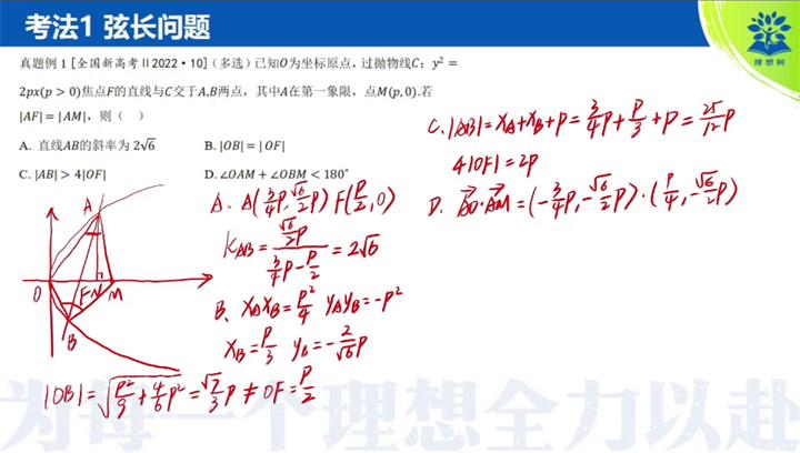 2026高中数学教材考试知识资源库 知识专题20讲 视频精讲-高考之家
